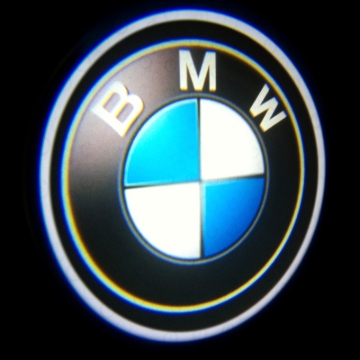 Picture of Oracle Door LED Projectors - BMW
