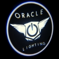 Picture of Oracle Door LED Projectors - Lighting