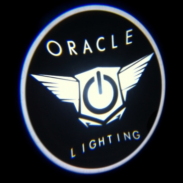 Picture of Oracle Door LED Projectors - Lighting
