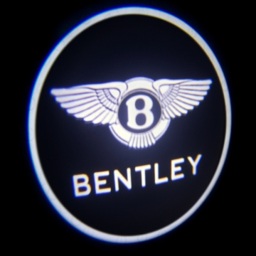 Picture of Oracle Door LED Projectors - Bentley