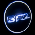 Picture of Oracle Door LED Projectors - BRZ
