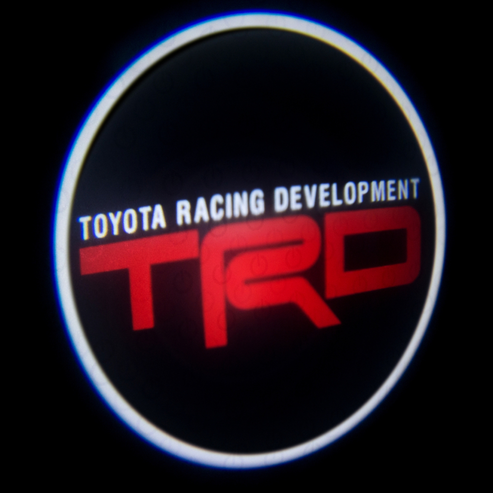 Picture of Oracle Door LED Projectors - TRD