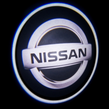 Picture of Oracle Door LED Projectors - Nissan