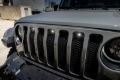Picture of Oracle Pre-Runner Style LED Grille Kit for Jeep Wrangler JL - White