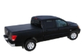 Picture of Access Original 04-15 Titan King Cab 6ft 7in Bed (Clamps On w/ or w/o Utili-Track) Roll-Up Cover