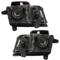Picture of Oracle 10-13 Chevrolet Camaro SMD HL (Non-RS) - ColorSHIFT w/ 2.0 Controller