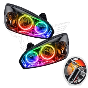 Picture of Oracle 04-07 Chevrolet Malibu SMD HL - ColorSHIFT