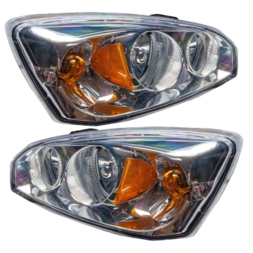 Picture of Oracle 04-07 Chevrolet Malibu SMD HL - ColorSHIFT w/ BC1 Controller
