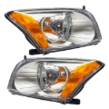 Picture of Oracle 07-12 Dodge Caliber SMD HL (w/o Leveling) - ColorSHIFT