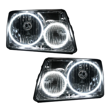 Picture of Oracle 01-11 Ford Ranger SMD HL - White