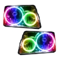 Picture of Oracle 01-11 Ford Ranger SMD HL - ColorSHIFT w/o Controller