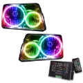 Picture of Oracle 01-11 Ford Ranger SMD HL - ColorSHIFT w/ 2.0 Controller