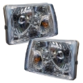 Picture of Oracle 01-11 Ford Ranger SMD HL - White