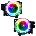 Picture of Oracle 07-14 Toyota FJ Cruiser SMD HL - ColorSHIFT w/o Controller