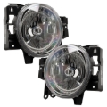 Picture of Oracle 07-14 Toyota FJ Cruiser SMD HL - ColorSHIFT w/o Controller