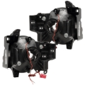 Picture of Oracle 07-14 Toyota FJ Cruiser SMD HL - ColorSHIFT w/o Controller