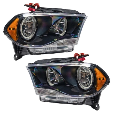 Picture of ORACLE Lighting ORL Headlight Assemblies - 7102-335