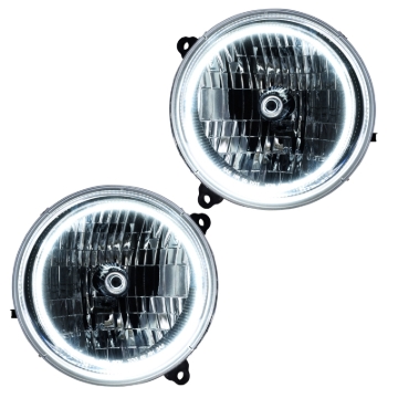 Picture of Oracle 02-04 Jeep Liberty SMD HL - White