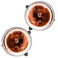 Picture of Oracle 02-04 Jeep Liberty SMD HL - ColorSHIFT w/ 2.0 Controller