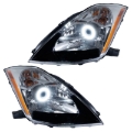 Picture of Oracle 03-05 Nissan 350Z SMD HL (HID Style) - White