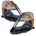 Picture of Oracle 03-05 Nissan 350Z SMD HL (HID Style) - White