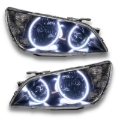 Picture of Oracle 01-05 Lexus IS 300 SMD HL (HID Style) - White