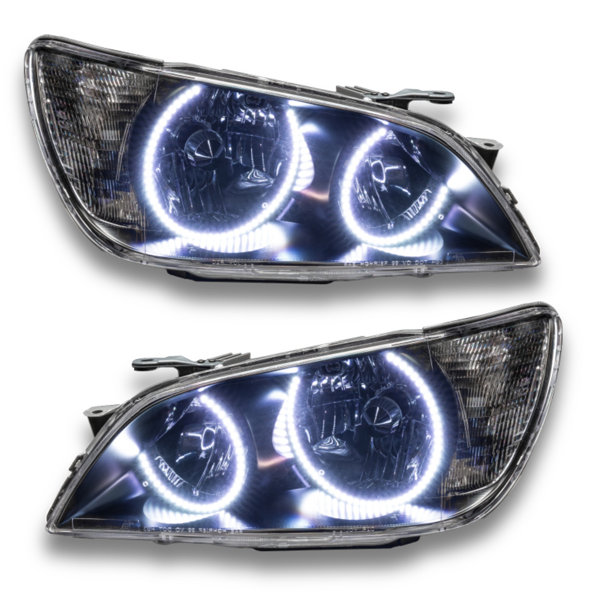 Picture of Oracle 01-05 Lexus IS 300 SMD HL (HID Style) - White