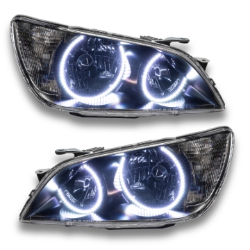 Picture of Oracle 01-05 Lexus IS 300 SMD HL (HID Style) - White