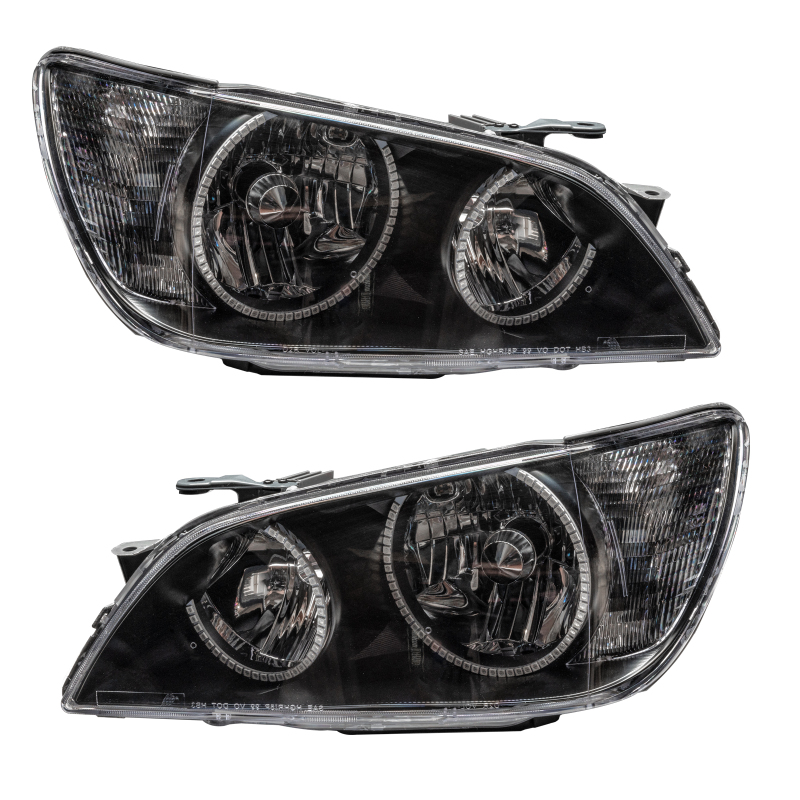 Picture of Oracle 01-05 Lexus IS 300 SMD HL (HID Style) - ColorSHIFT w/ 2.0 Controller