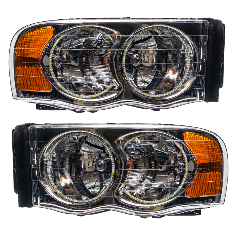 Picture of Oracle 02-05 Dodge Ram SMD HL - ColorSHIFT