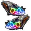 Picture of Oracle 10-12 Nissan Altima Coupe SMD HL - ColorSHIFT w/o Controller