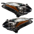 Picture of Oracle 10-12 Nissan Altima Coupe SMD HL - ColorSHIFT w/o Controller