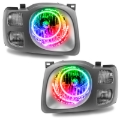 Picture of Oracle 02-04 Nissan Xterra SE SMD HL - ColorSHIFT w/o Controller