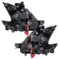 Picture of Oracle 09-13 Nissan Maxima SMD HL (Non-HID)-Chrome - ColorSHIFT w/o Controller