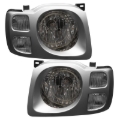 Picture of Oracle 02-04 Nissan Xterra SE SMD HL - ColorSHIFT w/ 2.0 Controller