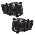 Picture of Oracle 02-04 Nissan Xterra SE SMD HL - ColorSHIFT w/ 2.0 Controller