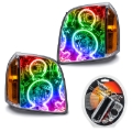 Picture of Oracle 07-13 GMC Yukon SMD HL - ColorSHIFT