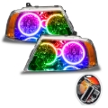 Picture of Oracle 03-06 Lincoln Navigator SMD HL - ColorSHIFT