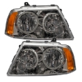 Picture of Oracle 03-06 Lincoln Navigator SMD HL - ColorSHIFT w/o Controller