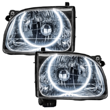 Picture of Oracle 01-04 Toyota Tacoma SMD HL - White (Special Order / No Cancel)