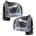 Picture of Oracle 01-04 Toyota Tacoma SMD HL - ColorSHIFT w/ Simple Controller