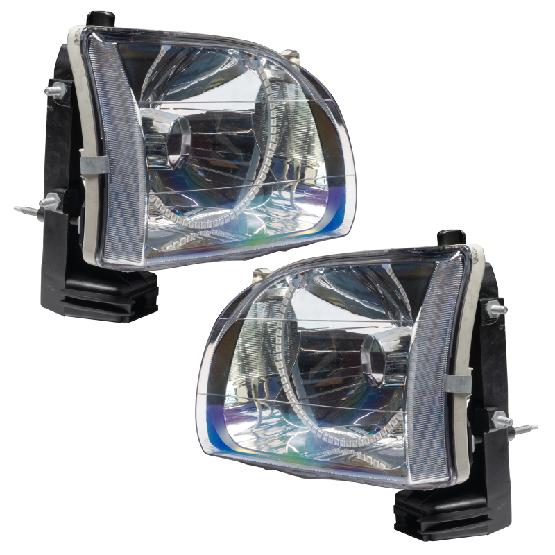 Picture of Oracle 01-04 Toyota Tacoma SMD HL - ColorSHIFT w/o Controller