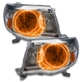 Picture of Oracle 05-11 Toyota Tacoma SMD HL - ColorSHIFT w/ Simple Controller