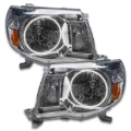 Picture of Oracle 05-11 Toyota Tacoma SMD HL - ColorSHIFT w/ Simple Controller