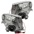Picture of Oracle 05-06 Toyota Tundra Double Cab SMD HL - ColorSHIFT