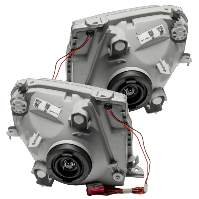 Picture of Oracle 05-06 Toyota Tundra Double Cab SMD HL - White