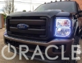 Picture of Oracle 11-16 Ford F250/350 LED HL - White