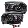 Picture of Oracle 02-09 Chevrolet Trail Blazer SMD HL - ColorSHIFT w/o Controller