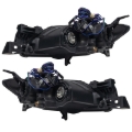 Picture of ORACLE Lighting ORL Headlight Assemblies - 8174-504
