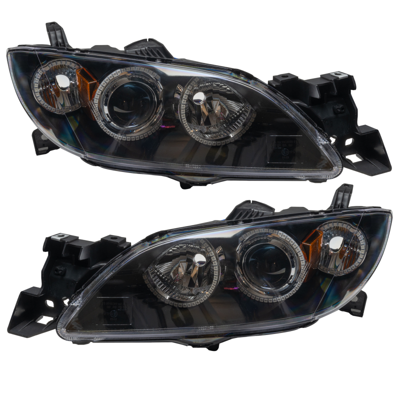 Picture of ORACLE Lighting ORL Headlight Assemblies - 8174-001